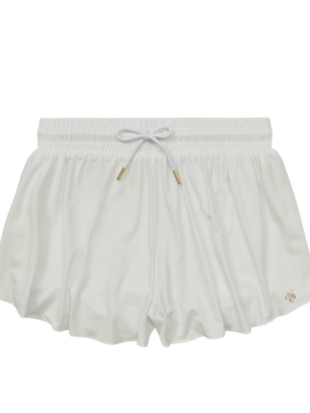 Justice Girls Flutter Short